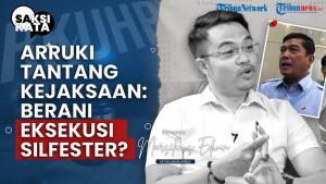 Putusan MA Tak Dijalankan, ARRUKI Minta Kajari Jaksel Dicopot | SAKSI KATA