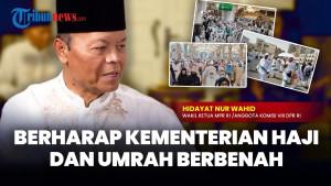 Skandal Kuota Haji Rp1 Triliun: KPK Diminta Bongkar Tuntas, Jangan Menggantung l WAWANCARA EKSKLUSIF