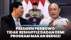 EKSKLUSIF Kepala BGN: Anggaran MBG Rp 268 T, Tapi Saya Tak Pernah Lihat Uangnya