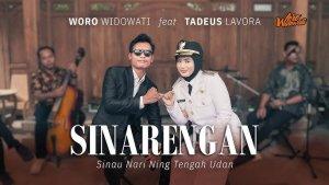 Lirik Lagu Tamu Undangan - Lavora ft Ratih SDE, Dilengkapi dengan Chord Gitar