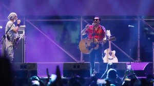 Lirik & Chord Lagu Mobil Balap - Naif