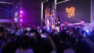 Chord Kunci Gitar dan Lirik Lagu Hari Bersamanya - Sheila On 7