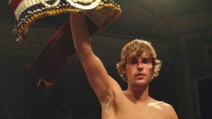 Terjemahan Lirik Lagu Love Me - Justin Bieber: Say That You Love Me