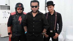 Chord & Lirik Lagu Benci Untuk Mencinta - Endank Soekamti Feat Naif