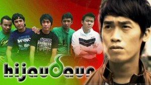 Chord dan Lirik Lagu Suara - Hijau Daun: Suara Dengarkanlah Aku Apa Kabarnya Pujaan Hatiku