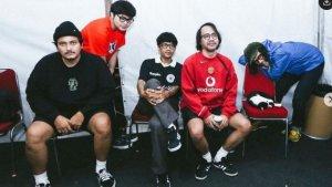 Lirik Lagu Megah Diterima - Morfem: Inilah Rhymanya, Megah Bila Terasa, Merasuk Merayu