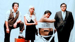 Lirik & Chord Lagu Is It The Answer - Reality Club