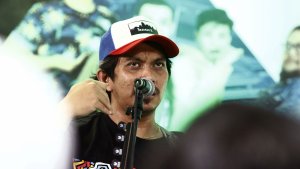 Kunci Gitar & Lirik Lagu Terobsesi - Rocket Rockers: Lepaskan Semua Beban yang Kan Mengganggu