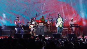 Chord & Lirik Lagu Hitam dan Biru - Barasuara Lengkap dengan Kunci Gitar