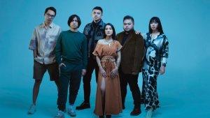 Lirik Lagu dan Chord Terbuang Dalam Waktu - Barasuara, Kunci Gitar Mudah Dimainkan