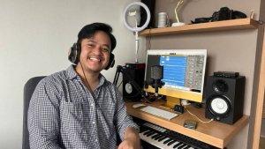 Chord & Lirik Lagu Awal Kisah Selamanya - Raisa, Barsena Bestandhi: Tak Perlu Kau Cari-cari Lagi