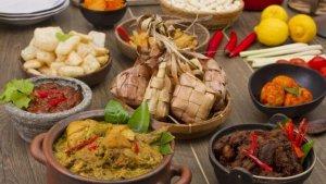 Chord Kunci Gitar & Lirik Lagu Suasana di Hari Raya - Anuar Zain & Ellina: Tiba Syawal Kita Rayakan