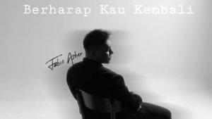 Kunci Gitar Aku Berjanji - Fabio Asher, Chord dari C
