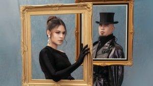 Chord Kunci Gitar dan Lirik Lagu Biar Menjadi Kenangan - Raisa feat Ahmad Dhani