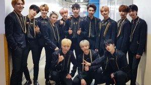 Terjemahan Lagu THUNDER - SEVENTEEN: Tteoreojyeo Flash, Onmomi Crash