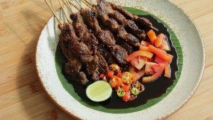 Cara Membuat Bumbu Sate Idul Adha agar Daging Empuk Gurih dan Juicy