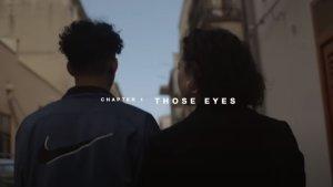 Lirik Lagu Those Eyes - New West, Viral di TikTok dan Trending di YouTube
