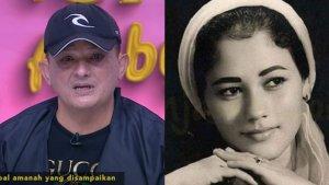 Sinopsis Film Horror Suzzanna: Santet Dosa di Atas Dosa, Peran Totalitas Luna Maya Lawan Ilmu Hitam