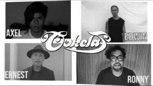 Lirik Lagu Bendera - Cokelat Band: Kupertahankan Kau Demi Kehormatan Bangsa