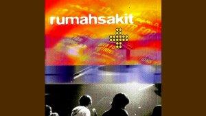 Luruk Lagu Kuning - Rumahsakit: Biarlah Rinduku Kusimpan Bersama Mimpiku