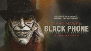 Film Horror Black Phone 2 Tayang Hari Ini di Bioskop Indonesia