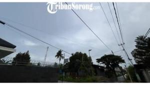 Prakiraan Cuaca BMKG Rabu 10 Juni 2026 Waspada Potensi Hujan Petir di Bengkulu hingga Ternate