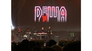 Chord & Lirik Lagu Dewi - Dewa 19, dengan Kunci Gitar