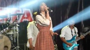 Kunci Gitar Tak Tunggu Balimu - Hasantoys Ft. Dike Sabrina, Chord Dasar: Opo Wes Tego Sliramu