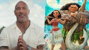Siap-Siap Nostalgia! Intip Sinopsis Moana Live Action yang Visualnya Memukau.