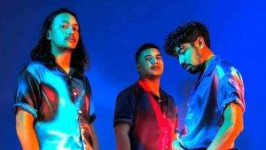 Lirik Lagu Elephant Kind - Man Enough: Hit Me If It Makes You Feel Man