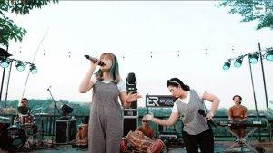 Chord Gitar Kusuma Nala - Esa Risty ft Sasya Arkhisna