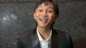 Lirik Lagu Wenggo-Wenggo - Fajar Sadboy: Kukira Hari Minggu Ternyata Hari Rabu, Kukira Dia Menunggu