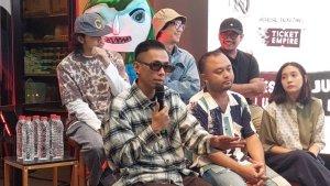 Chord Gitar Aku Harus Pergi - Ari Lesmana dan Whisnu Santika: Aku Harus Pergi ke Tempat yang Sunyi
