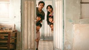 Sinopsis Surat untuk Masa Mudaku: Drama Hubungan Remaja dan Pengasuh Panti