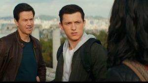Sinopsis Film Uncharted, Perburuan Harta Karun yang Tak Pernah Ditemukan
