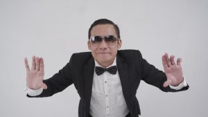 Kunci Gitar Separuh Hati - Firman Siagian, Chord dari G