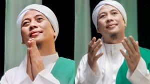 Chord Gitar Lagu Satu Rindu - Opick feat Amanda: Terbayang, Satu Wajah Penuh Cinta Penuh Kasih