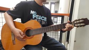 KUNCI GITAR dan Lirik Lagu Ego Wong Tuo - Yeni Inka:  Kudu Iso Kuat Balungane 