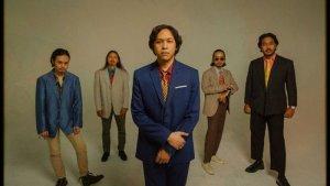 Chord & Lirik Lagu Tarot - .Feast