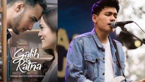 Lirik Lagu Menjadi Dewasa Aziz Harun, Naki, Rendy Pandugo: Langit Biru yang Menjelma Kelabu