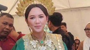 Lirik Lagu Rungkad - Happy Asmara, Viral di TikTok: Kelangan Koe Sing Paling Tak Sayang