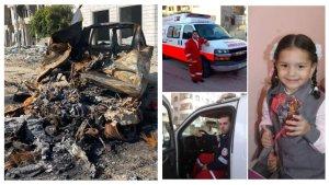 Sinopsis Dokumenter The Voice of Hind Rajab - Kisah Anak Kecil Bertahan Hidup dari Serangan Tank