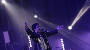 Lirik Lagu & Chord letdown - Hindia dengan Kunci Gitar