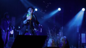 Chord & Lirik Lagu Bunuh Idolamu - Hindia Lengkap dengan Kunci Gitar