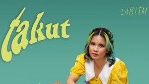 Chord Kunci Gitar dan Lirik Lagu Takut- Idgitaf: Aku Tetap Bernafas, Meski Sering Tercekat