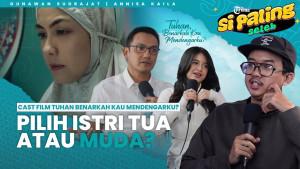 Gunawan Sudrajat Kena Batunya Karena Tinggalkan Istri Pertama di Film TBKM | SI PALING SELEB