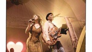 Chord Gitar dan Lirik Lagu Terserah - Glenn Fredly: Dimana Arti Sebuah Kesetiaan