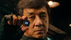 Trailer Perdana The Shadow's Edge, Aksi Jackie Chan Menangkap Pencuri Ulung & Licik