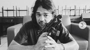 Kunci Gitar Disarankan di Bandung - Jason Ranti feat. Dongker, Lengkap dengan Lirik Lagu