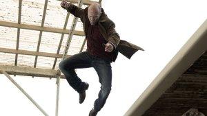 Trailer Film "Mutiny" - Dijebak Kasus Pembunuhan! Jason Statham Melawan Dunia